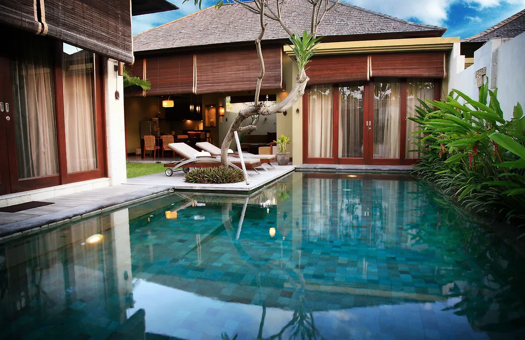 Pradha Villas Seminyak-1