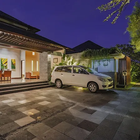 Pradha Villas Seminyak-2