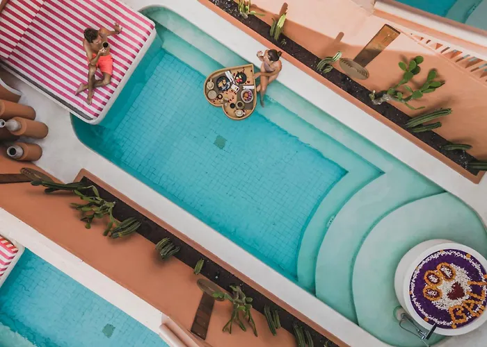 Cyrus Seminyak By Ini Vie HospitalityVilla