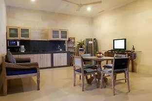 Darma House Villa Seminyak